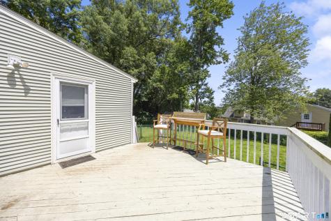 140 Garfield Road Bristol CT 06010