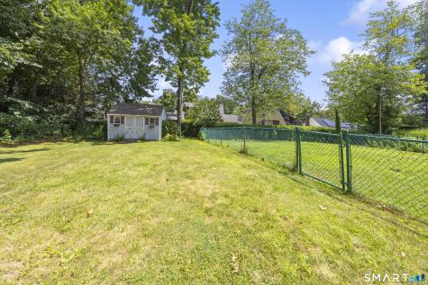 140 Garfield Road Bristol CT 06010