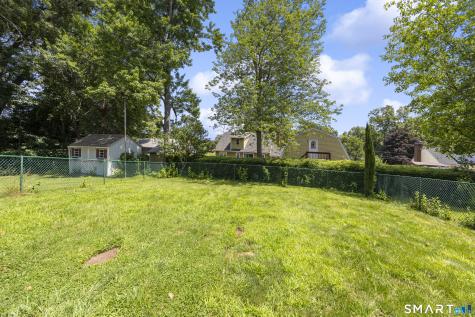 140 Garfield Road Bristol CT 06010