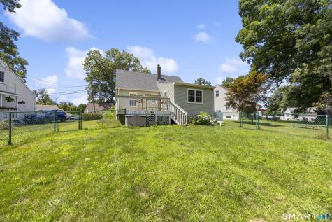 140 Garfield Road Bristol CT 06010
