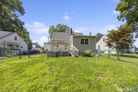 140 Garfield Road Bristol CT 06010