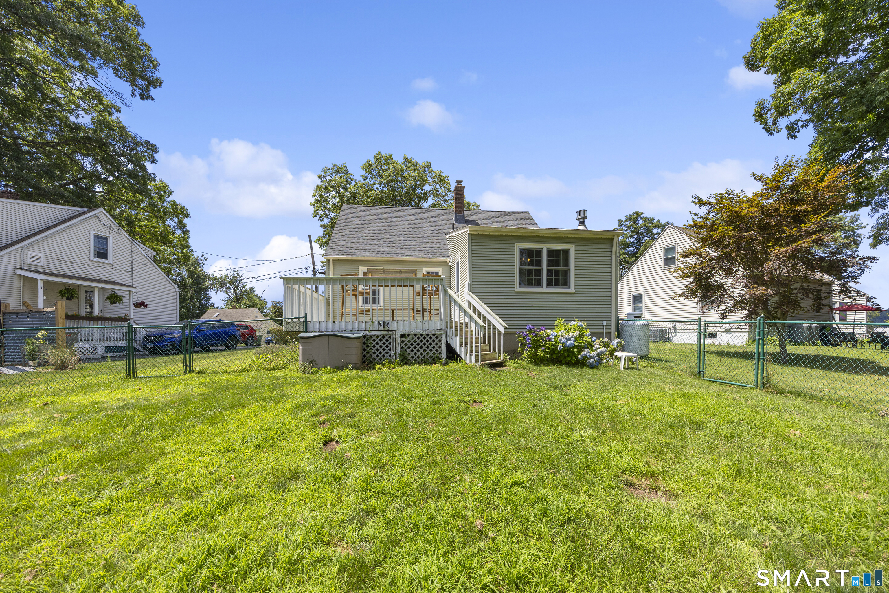 140 Garfield Road Bristol CT 06010