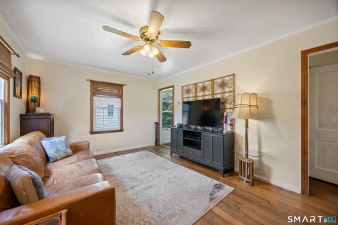 140 Garfield Road Bristol CT 06010