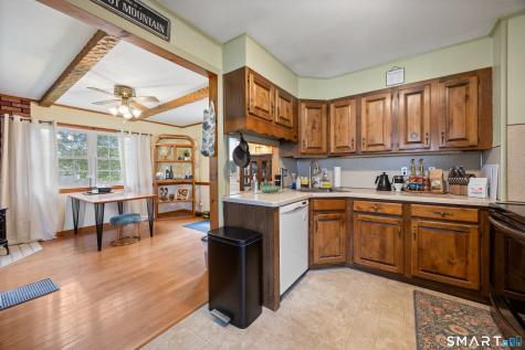 140 Garfield Road Bristol CT 06010