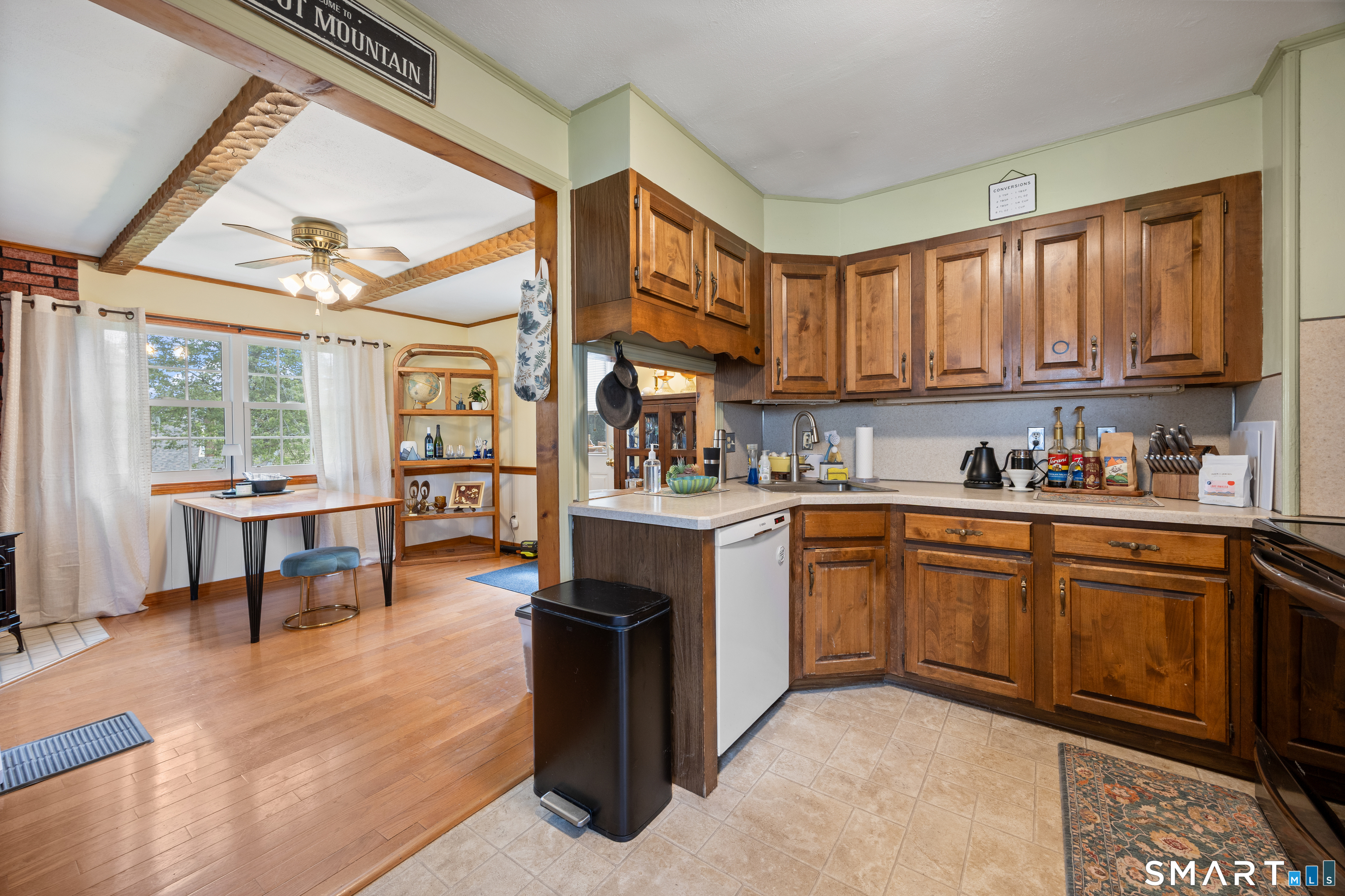 140 Garfield Road Bristol CT 06010