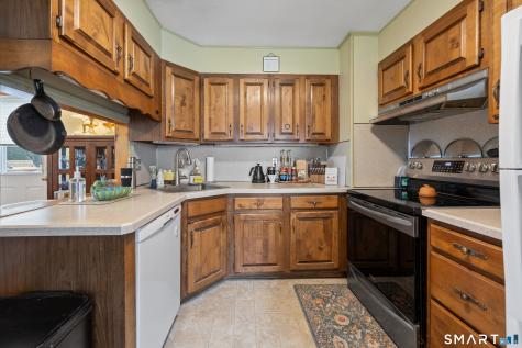 140 Garfield Road Bristol CT 06010