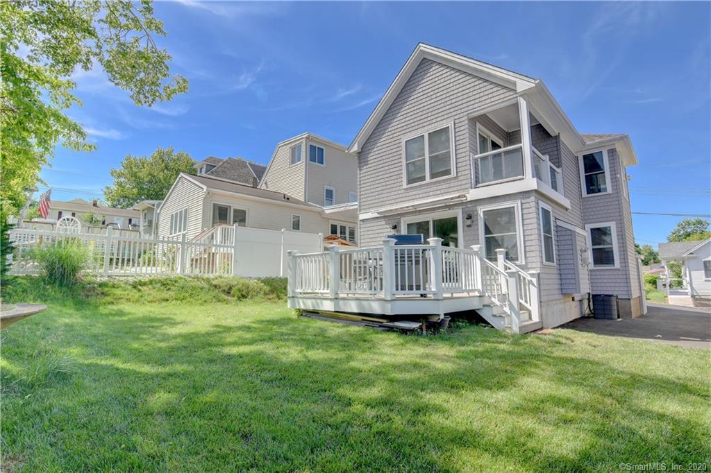 20 Highview Avenue Milford CT 06460