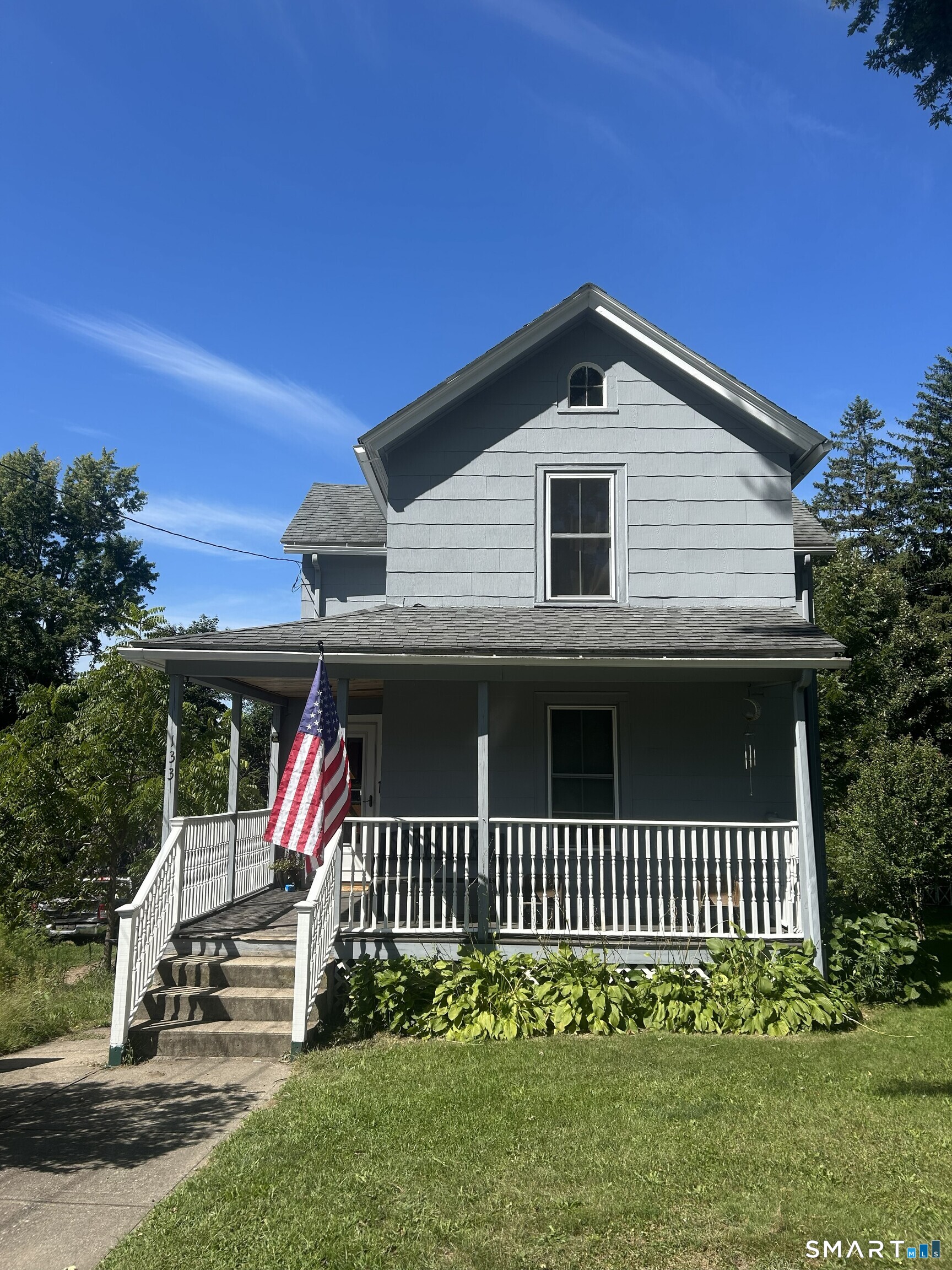133 Orchard Street Ellington CT 06029