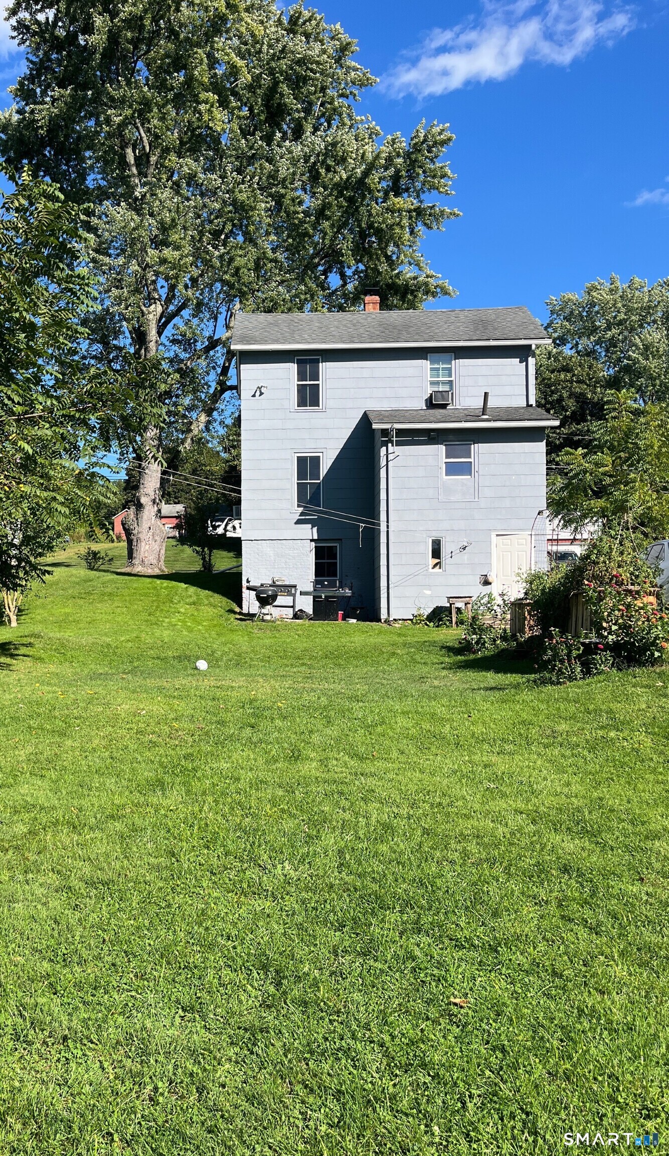 133 Orchard Street Ellington CT 06029