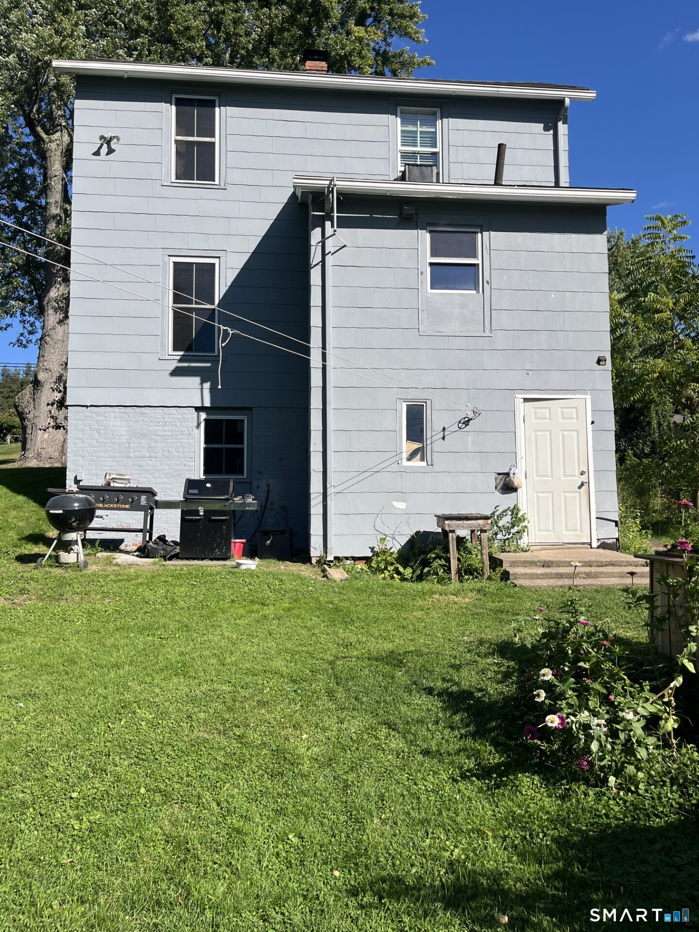 133 Orchard Street Ellington CT 06029