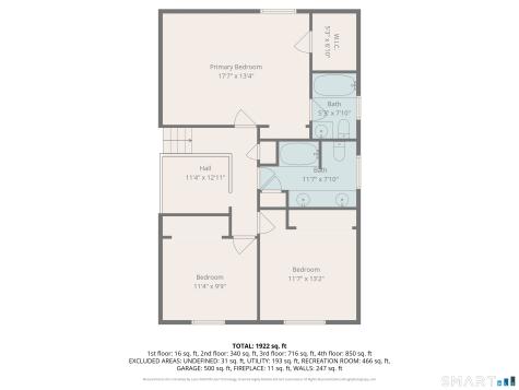 167 Mill Hill Road Colchester CT 06415