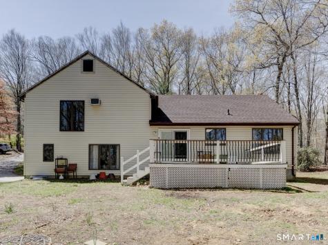 167 Mill Hill Road Colchester CT 06415