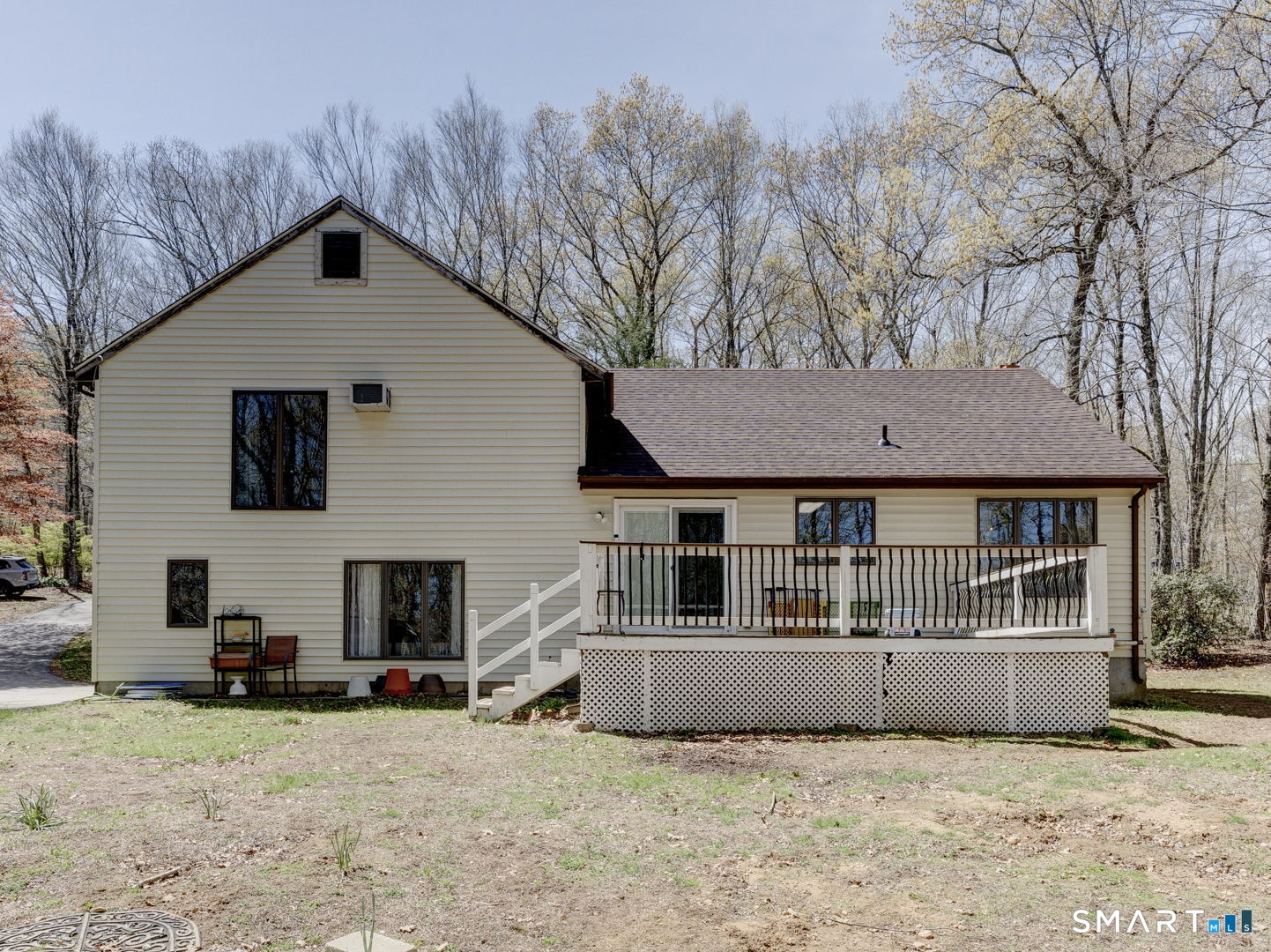 167 Mill Hill Road Colchester CT 06415