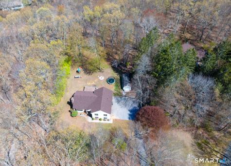 167 Mill Hill Road Colchester CT 06415