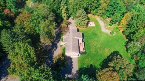 49 White Birch Road Redding CT 06896