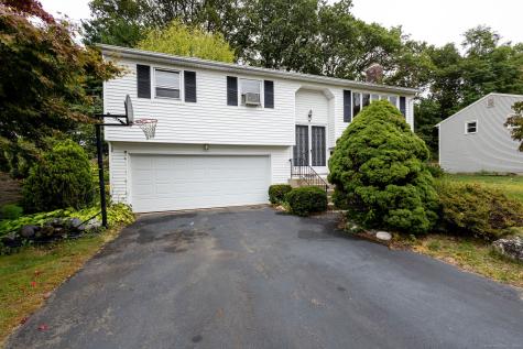 56 Maheu Street Bristol CT 06010
