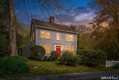 6 High Rock Road Newtown CT 06482