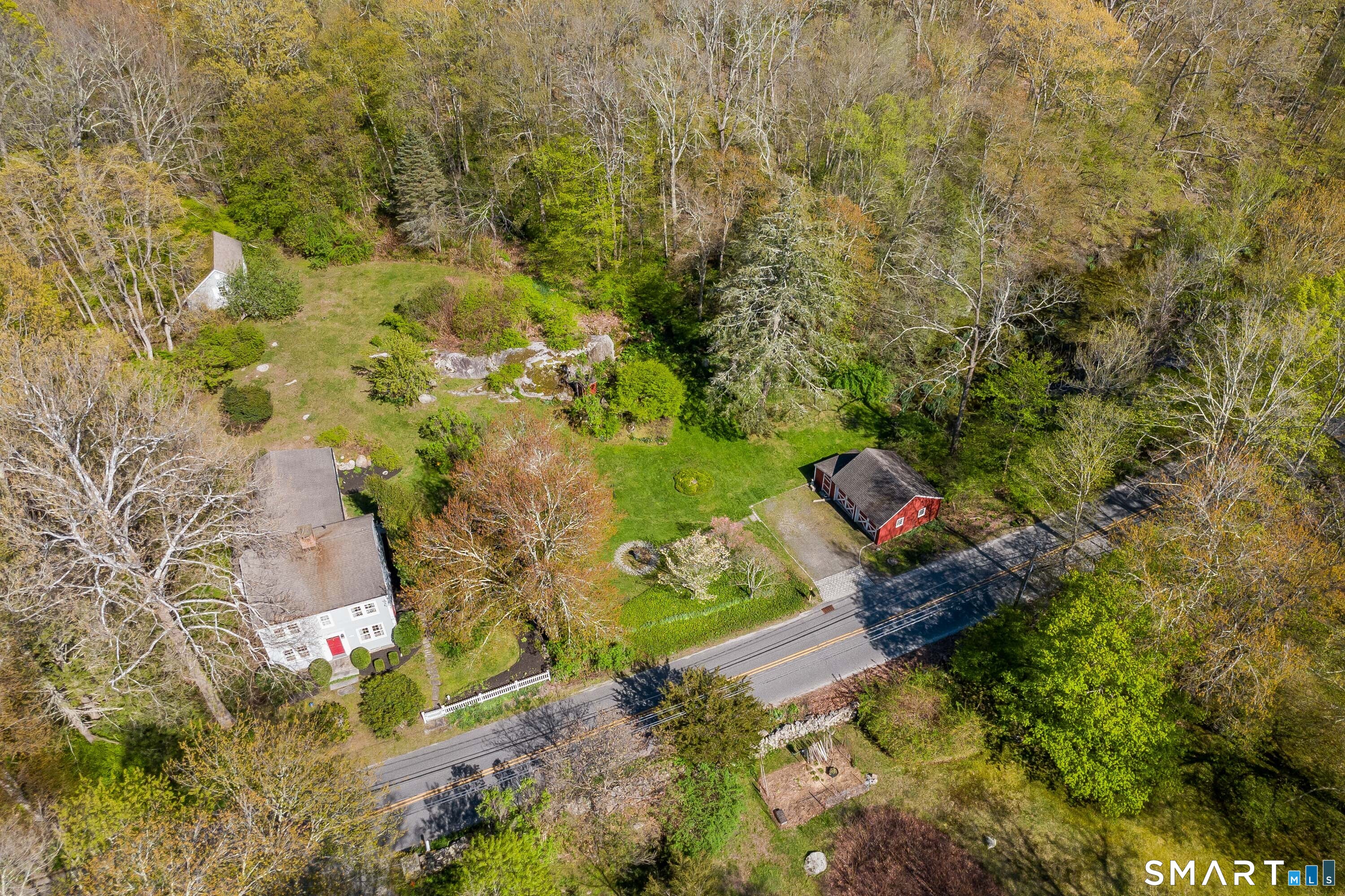6 High Rock Road Newtown CT 06482