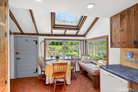 6 High Rock Road Newtown CT 06482