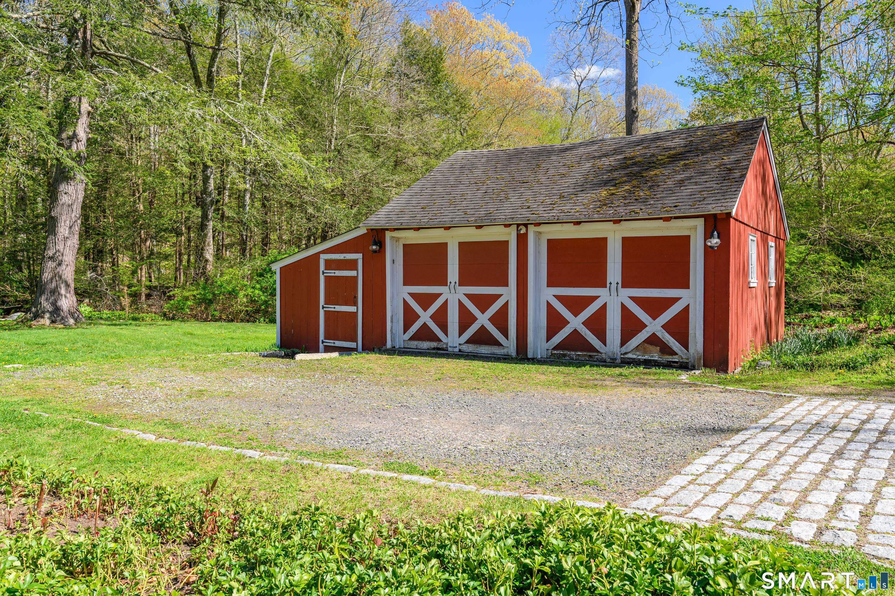 6 High Rock Road Newtown CT 06482