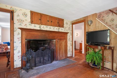 6 High Rock Road Newtown CT 06482
