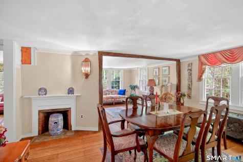 6 High Rock Road Newtown CT 06482