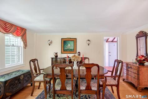 6 High Rock Road Newtown CT 06482
