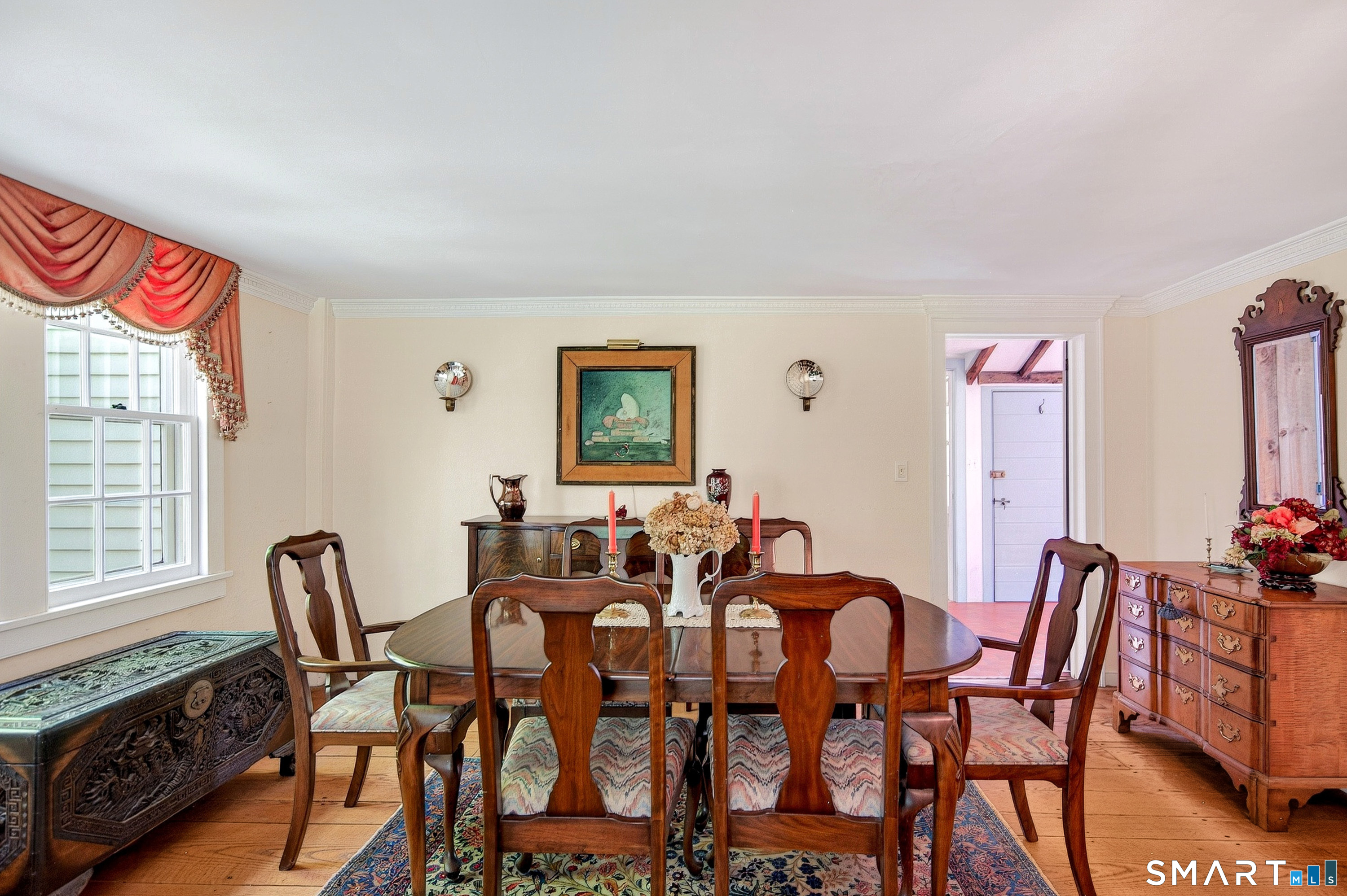 6 High Rock Road Newtown CT 06482