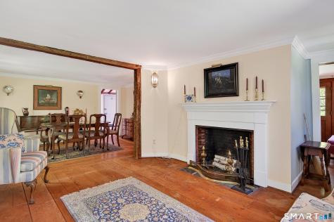 6 High Rock Road Newtown CT 06482