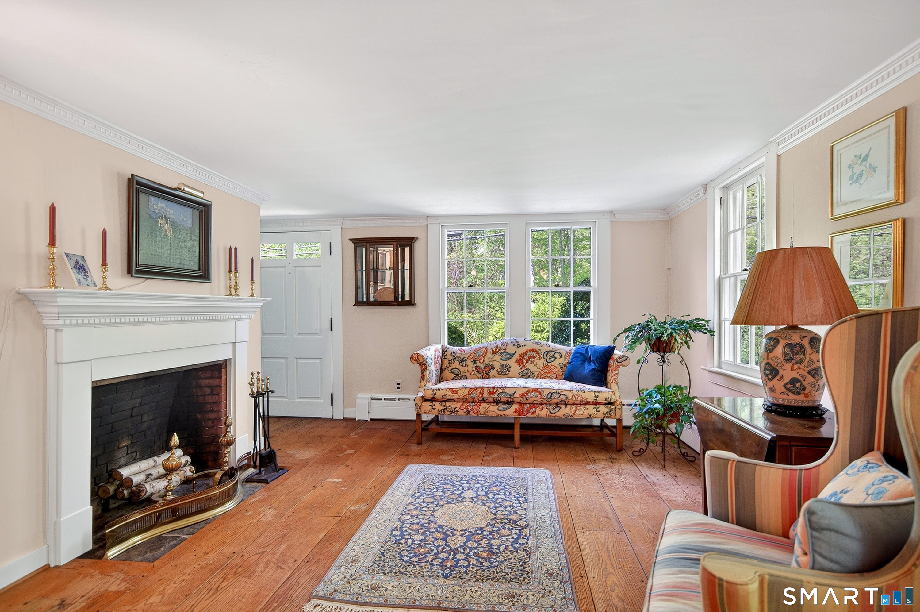 6 High Rock Road Newtown CT 06482