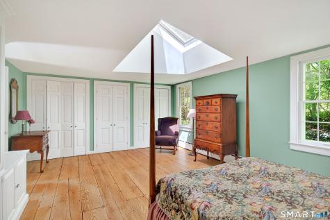 6 High Rock Road Newtown CT 06482