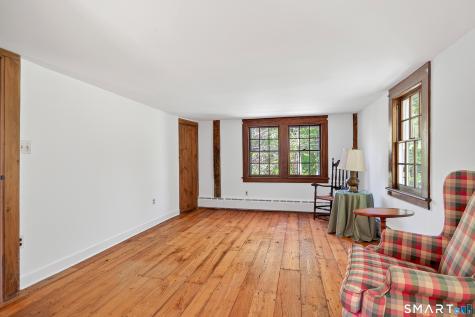 6 High Rock Road Newtown CT 06482