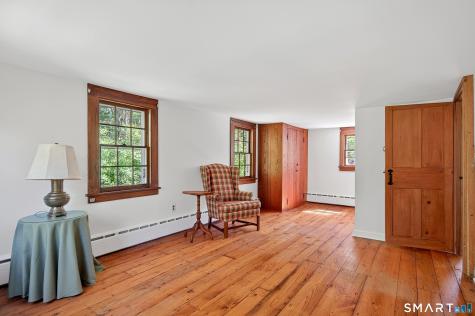 6 High Rock Road Newtown CT 06482