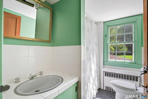 6 High Rock Road Newtown CT 06482