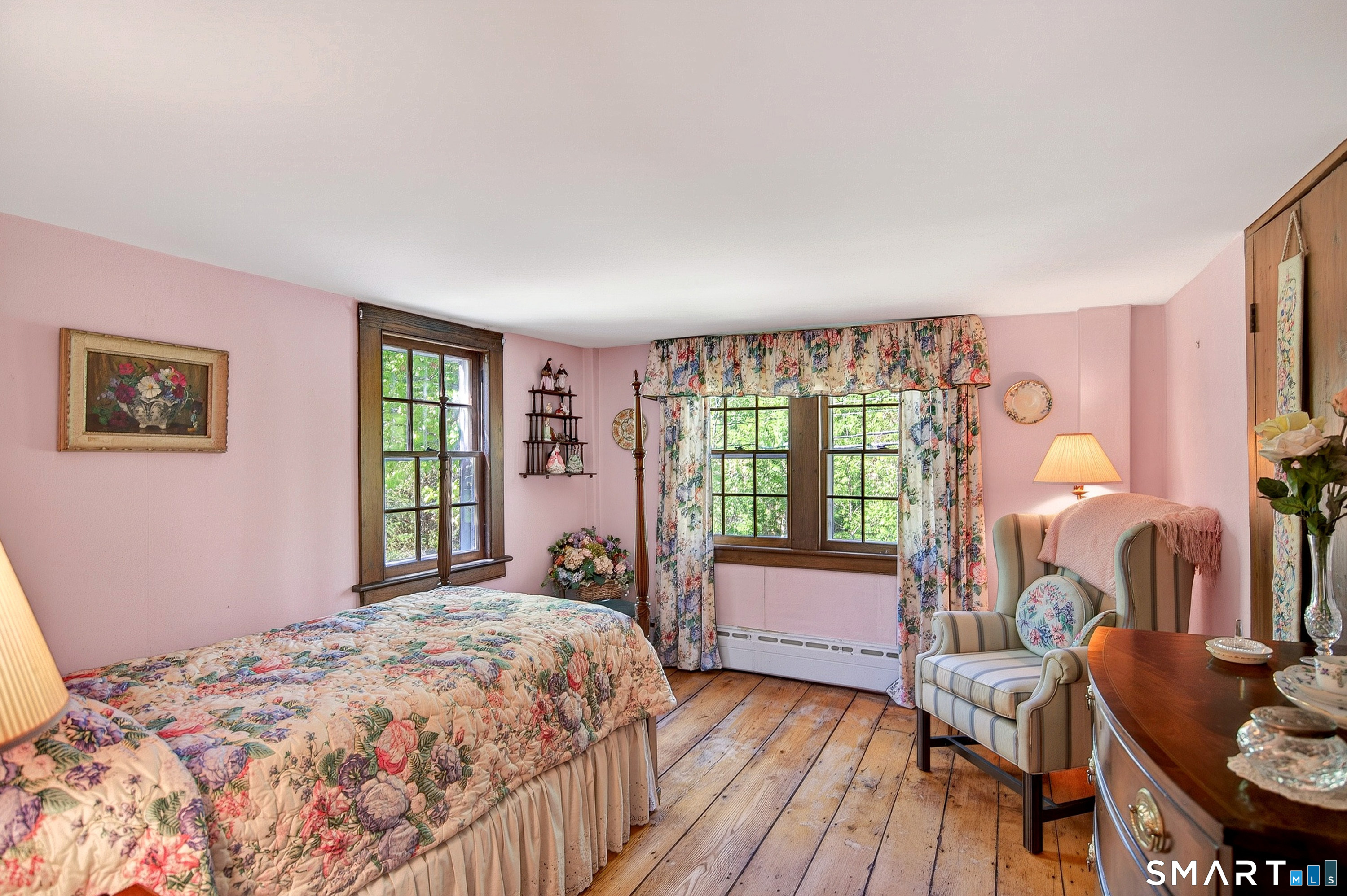 6 High Rock Road Newtown CT 06482