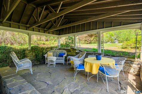 6 High Rock Road Newtown CT 06482