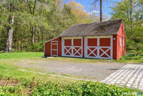 6 High Rock Road Newtown CT 06482