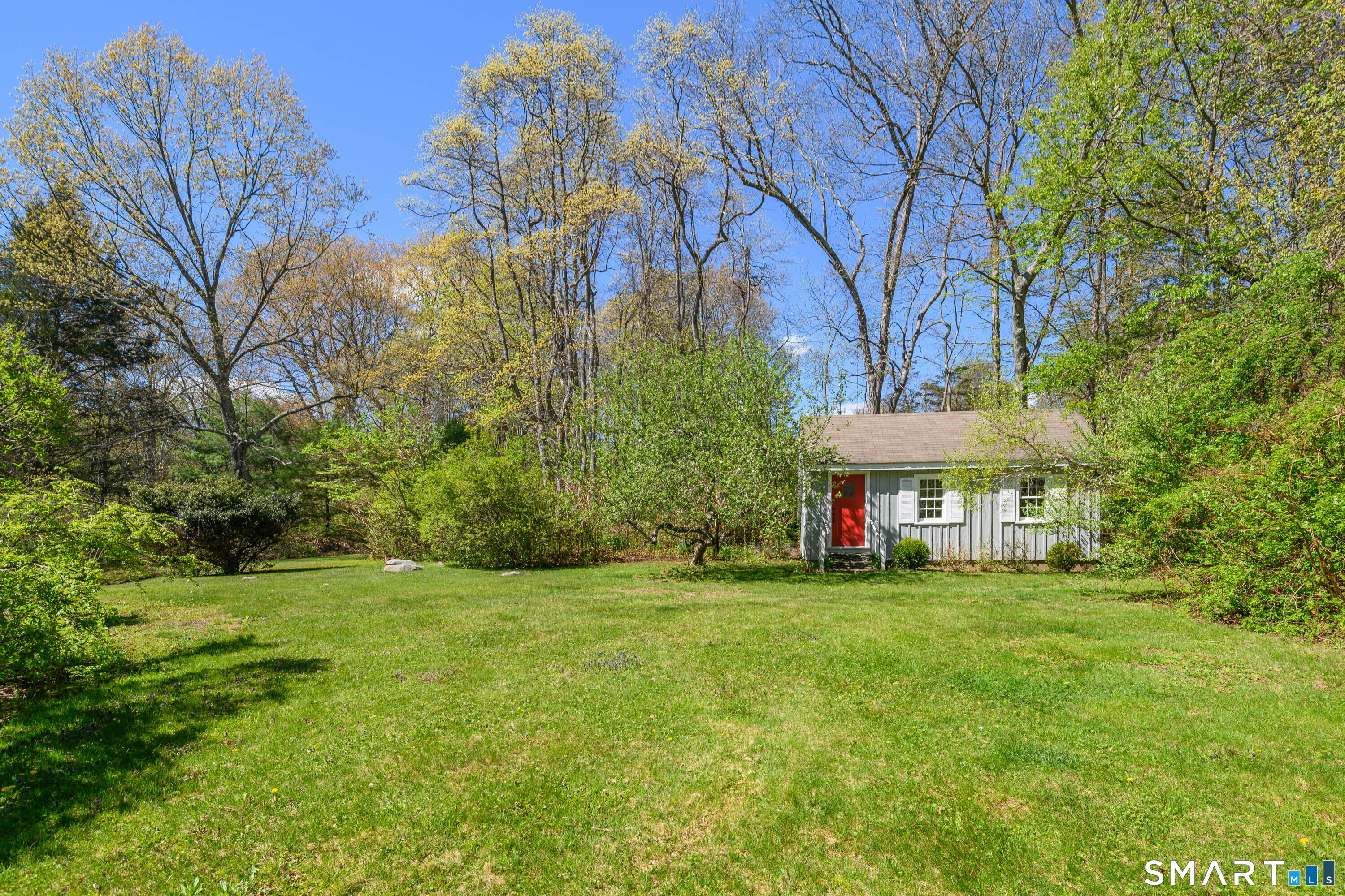 6 High Rock Road Newtown CT 06482