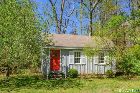 6 High Rock Road Newtown CT 06482