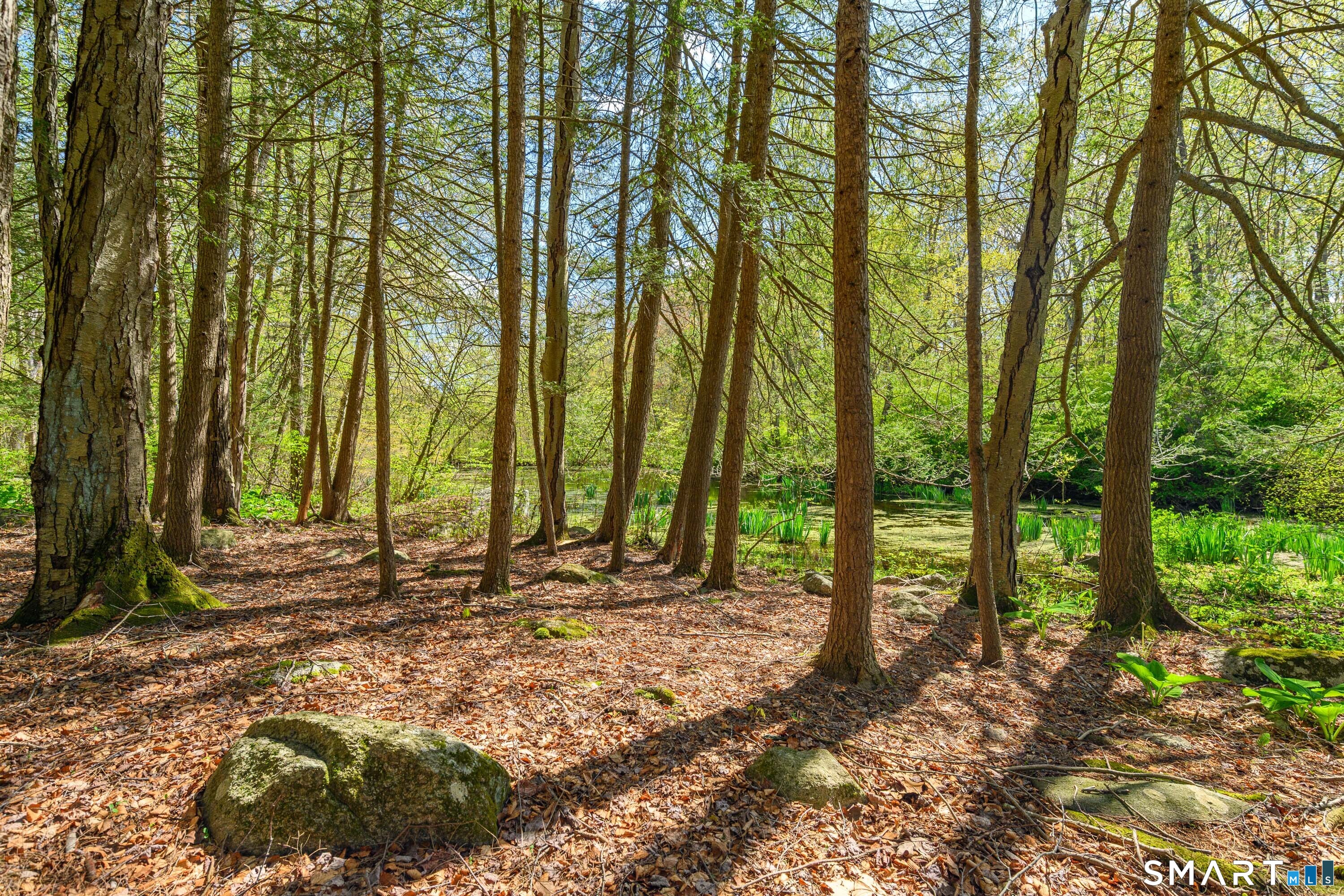 6 High Rock Road Newtown CT 06482