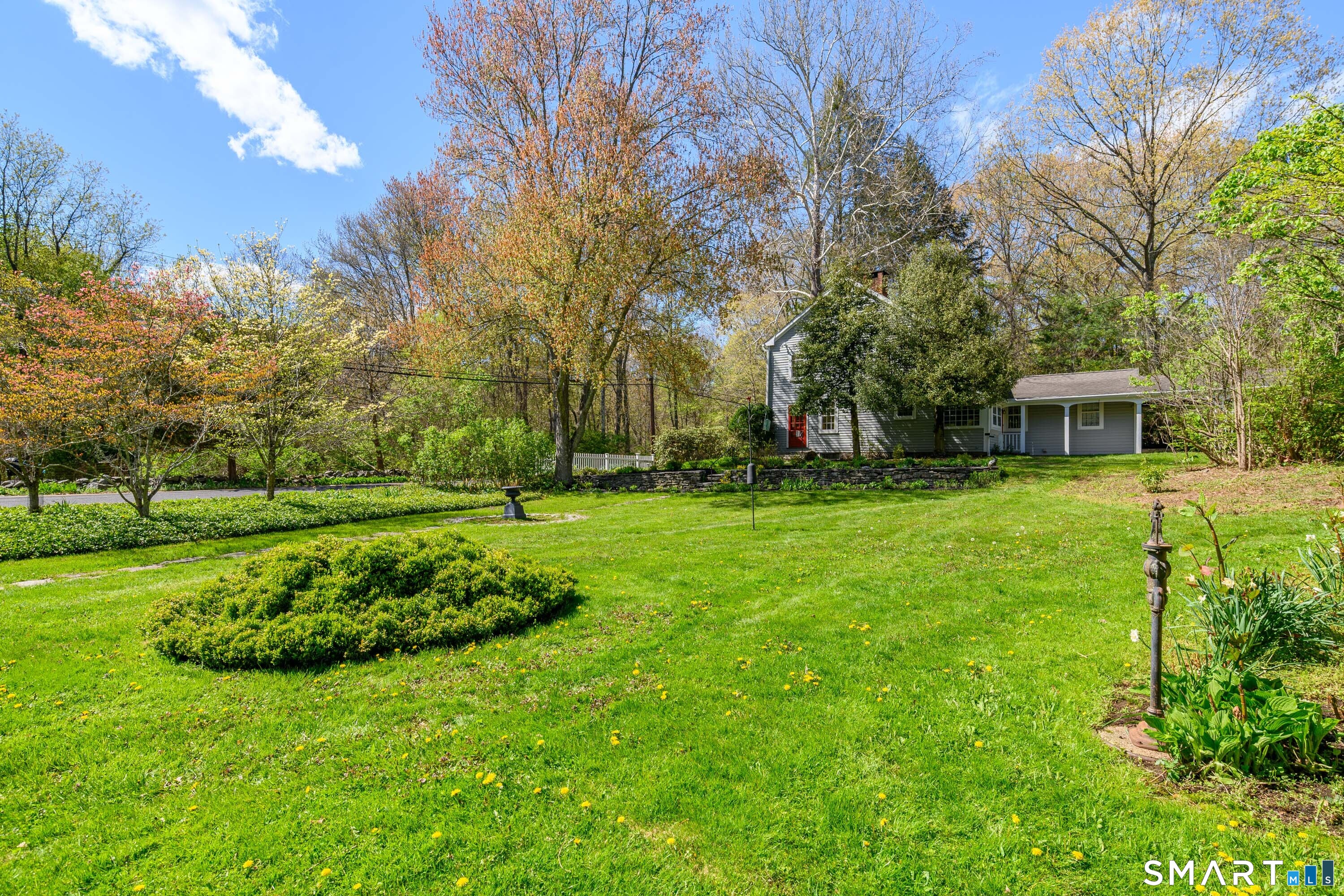 6 High Rock Road Newtown CT 06482