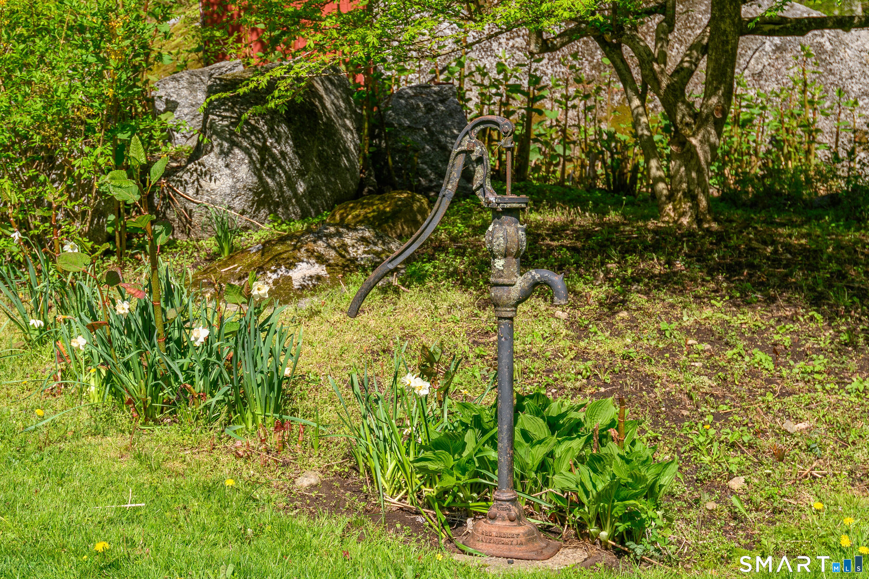 6 High Rock Road Newtown CT 06482
