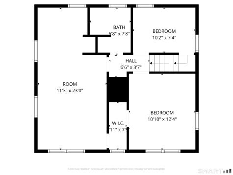 6 High Rock Road Newtown CT 06482