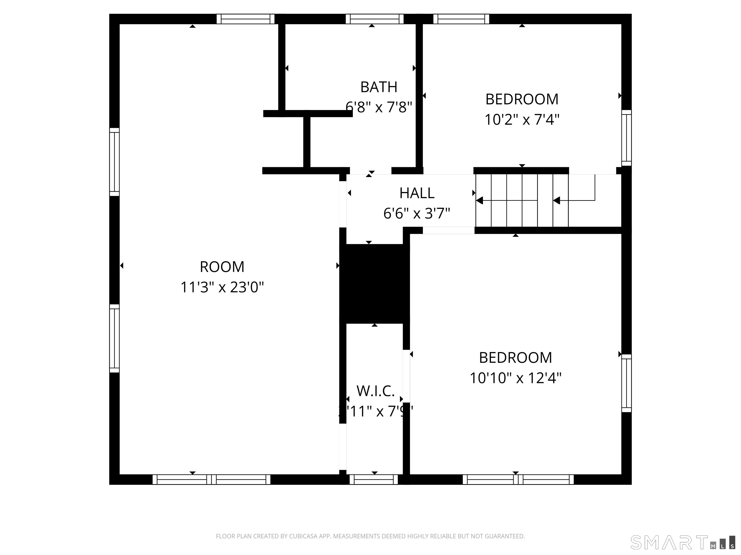 6 High Rock Road Newtown CT 06482