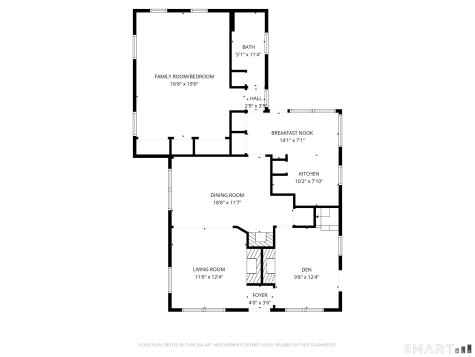 6 High Rock Road Newtown CT 06482