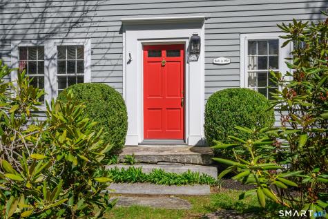 6 High Rock Road Newtown CT 06482