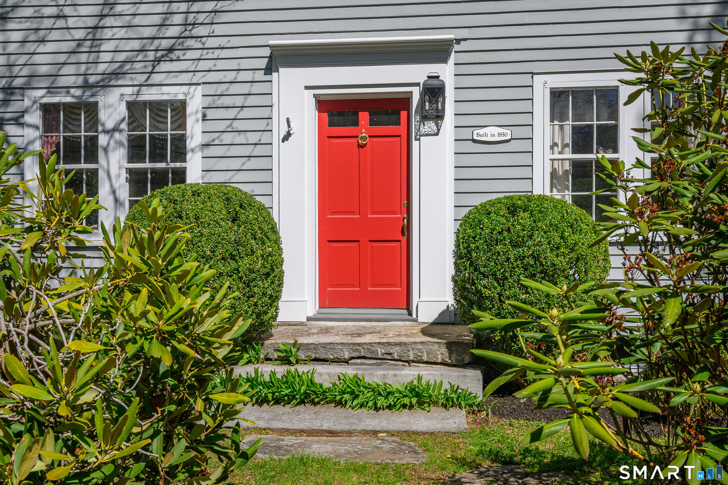 6 High Rock Road Newtown CT 06482