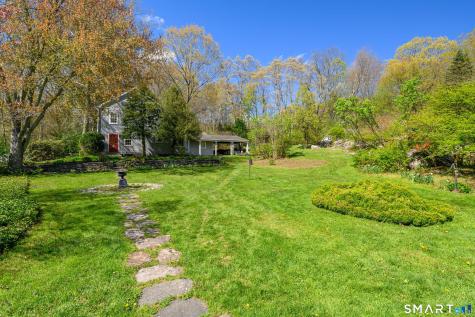 6 High Rock Road Newtown CT 06482