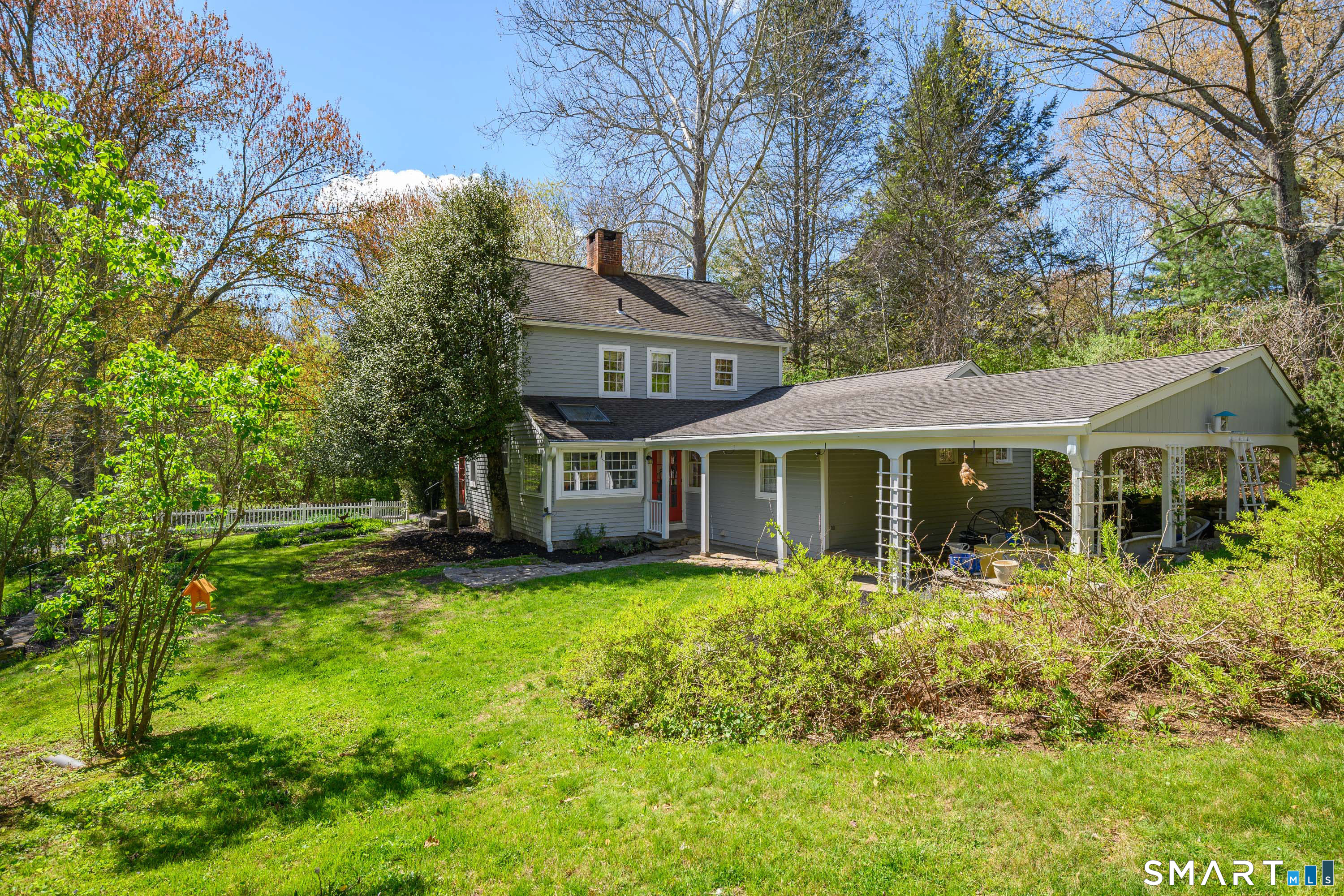 6 High Rock Road Newtown CT 06482
