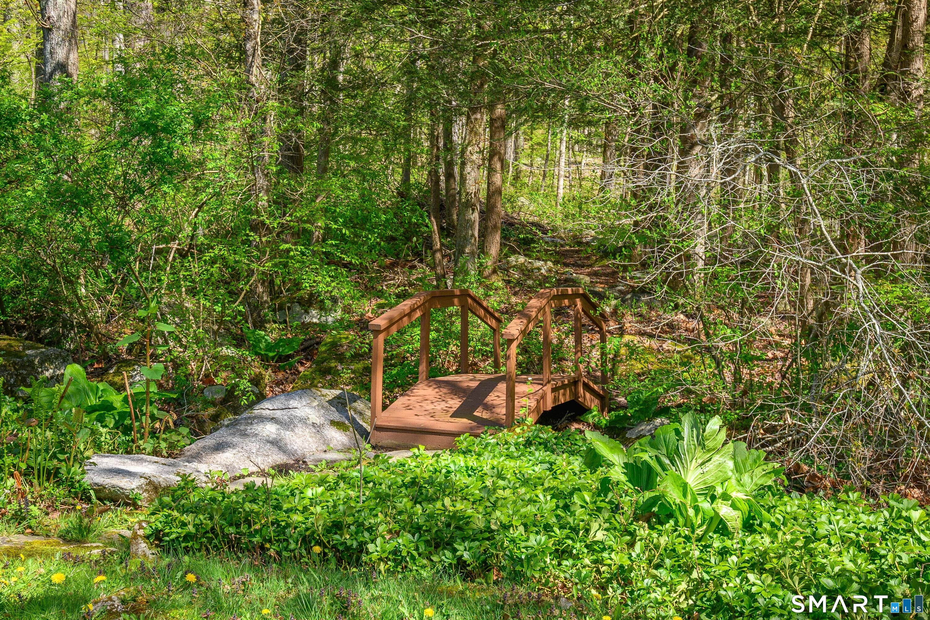 6 High Rock Road Newtown CT 06482